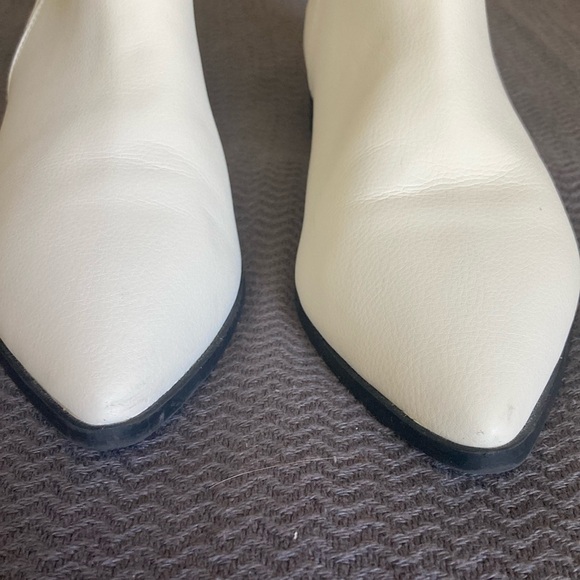 MIX no. 6 Ankle Boots s.10 - Picture 6 of 10